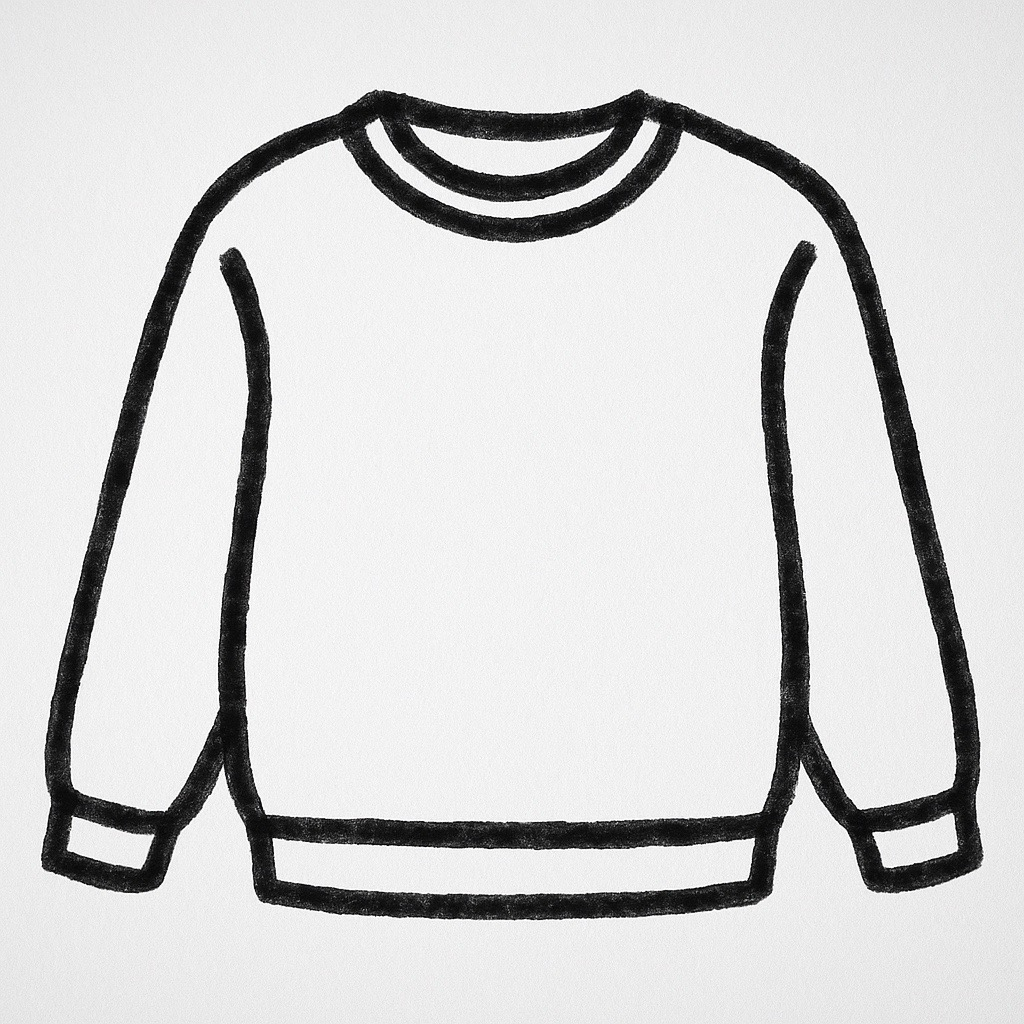 sweatshirts