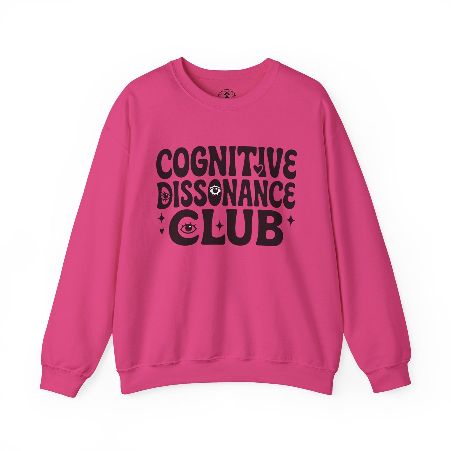 Cognitive Dissonance Club - Sweatshirt