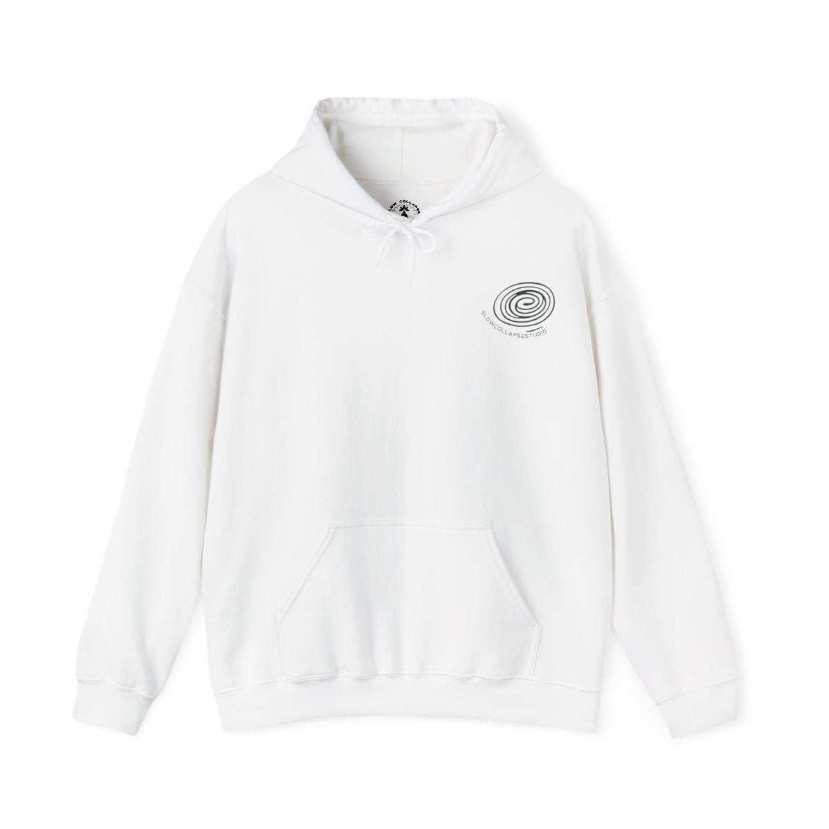 Mom Dissolved into Pure Awareness Vacation Hoodie