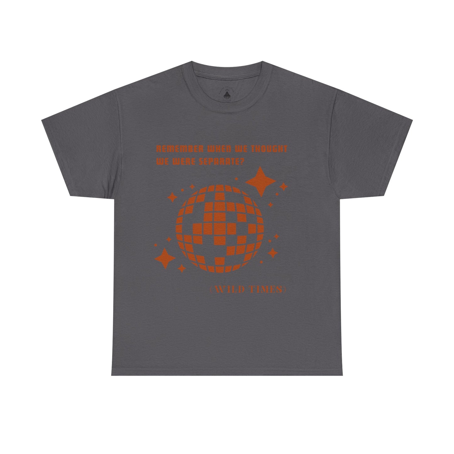 Remember When? Wild Times Disco - Tee Shirt
